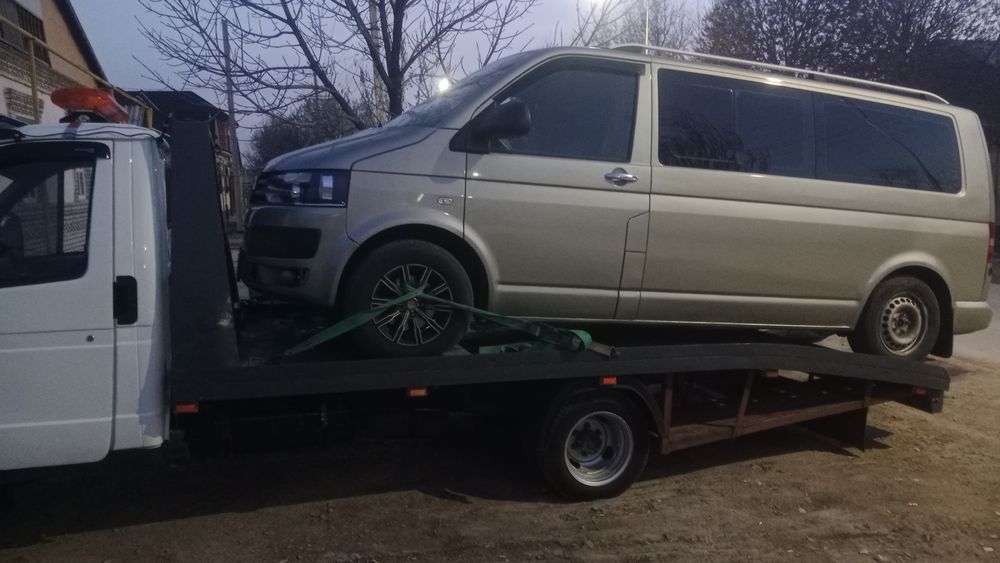 Эвакуатор 24/7 самы ниски цена