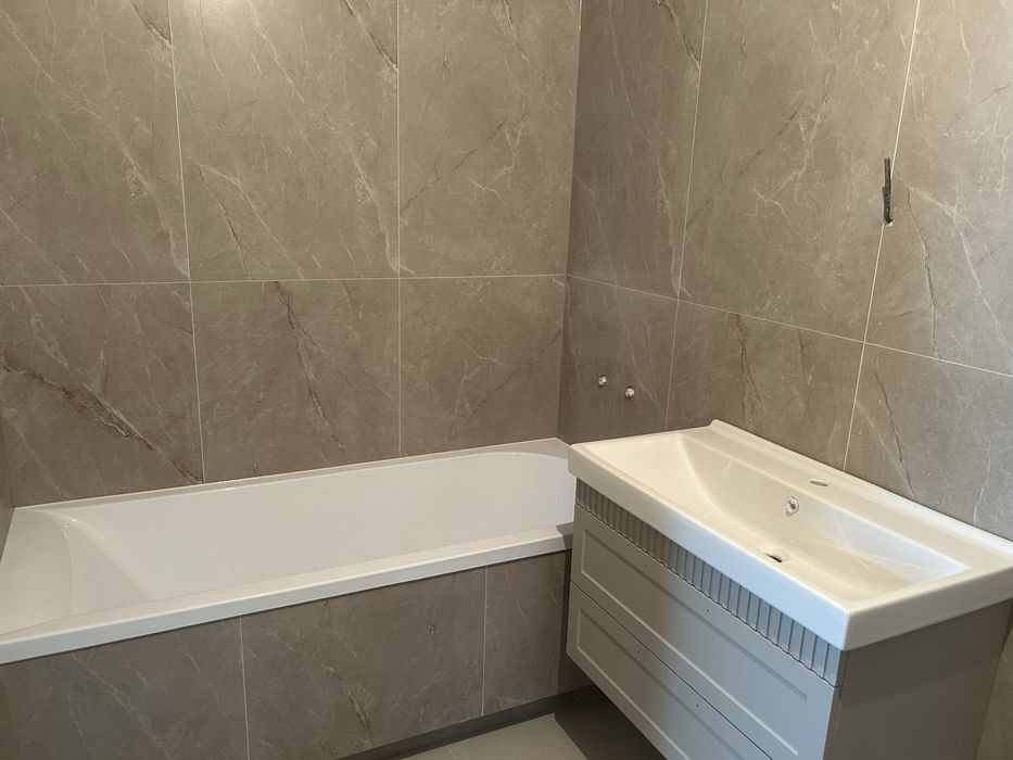 Ремонт сан узлов