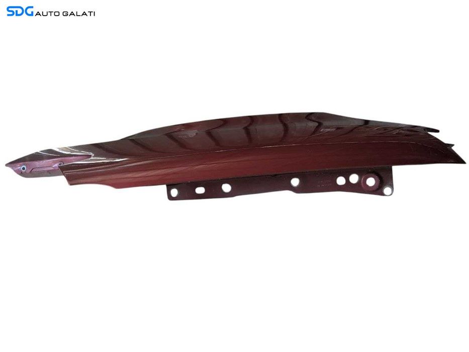 Aripa Stanga Fata Volkswagen Touran 1T1 2003 - 2007 [LC2033]