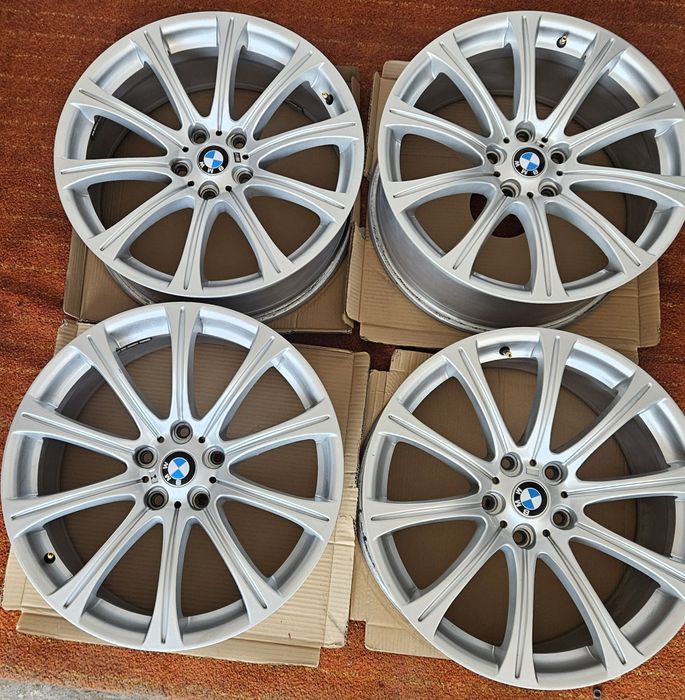 Bmw diska 5.120 raznashirokiy