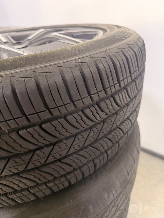 Балон 235/55/R19 Hanmax Хитой балон ‼️