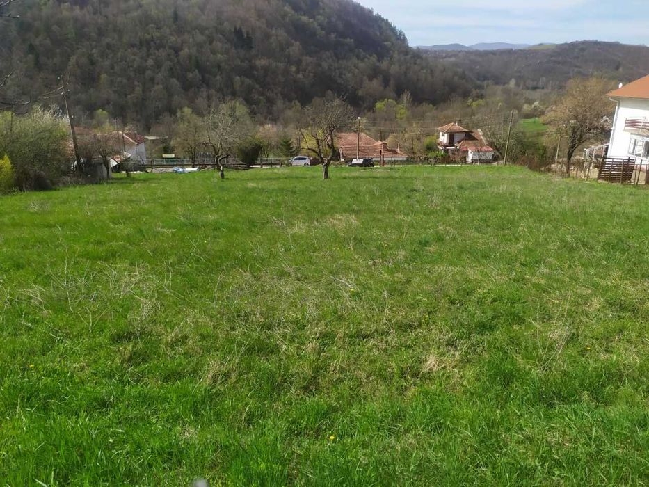 Парцел /дворно място/ в регулация в село Войнежа