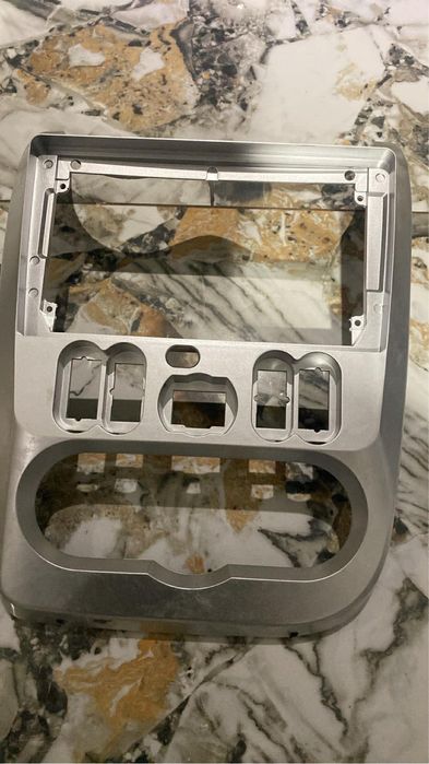 Smart Navigation Dacia Duster