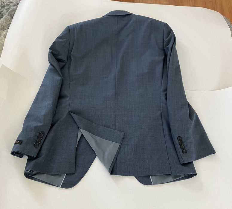 Мъжки костюм Rollmann