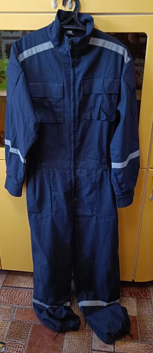 Сапоги шахтёрские, рабочие