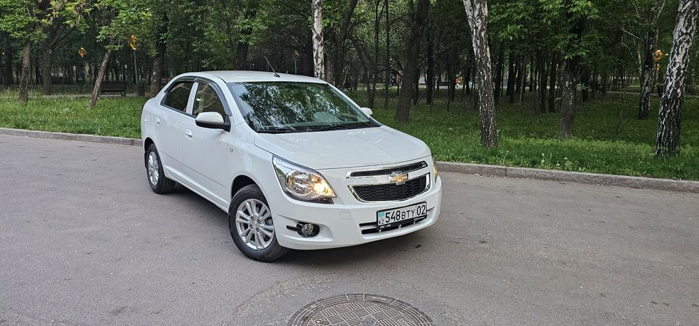 Аренда 11 000 cobalt