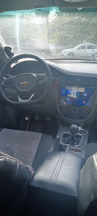 Lacetti 1.8 2011 год