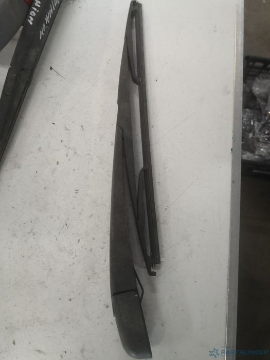 Stergator Haion Nissan Micra Iii (K12) [ 2002 - 2010 ]