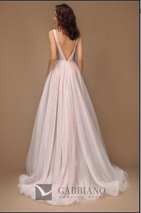Rochie de mireasa