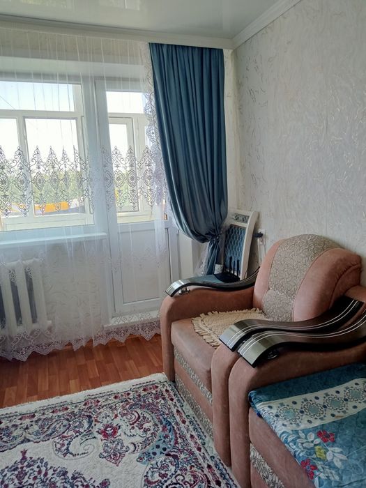 Продается квартира