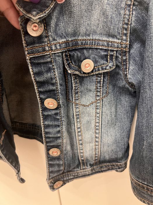 Geaca de blug next masura 86