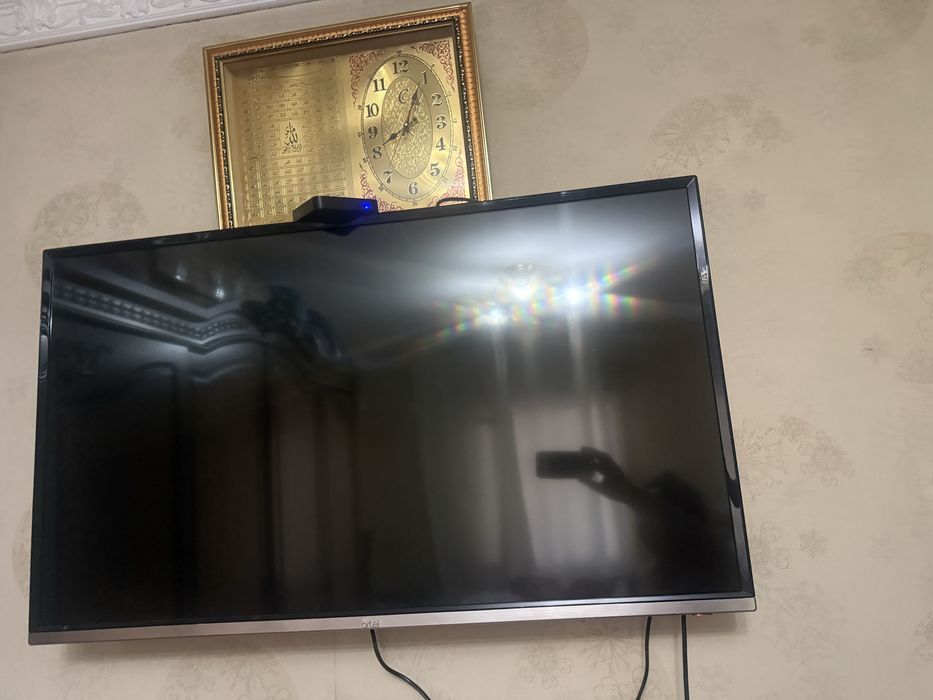 телевизоры 43 дюйма