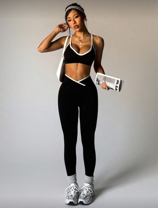 Йога сет OYSHO (комплект)