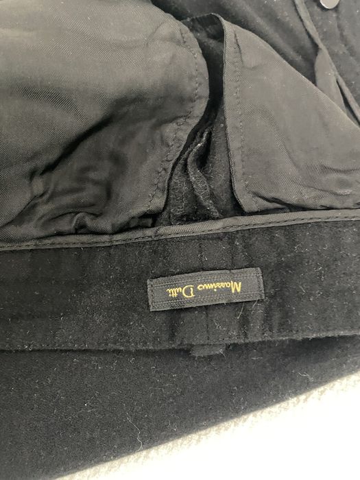 Брюки Massimo Dutti