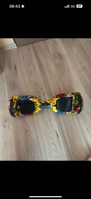 Hoverboard de vanzare