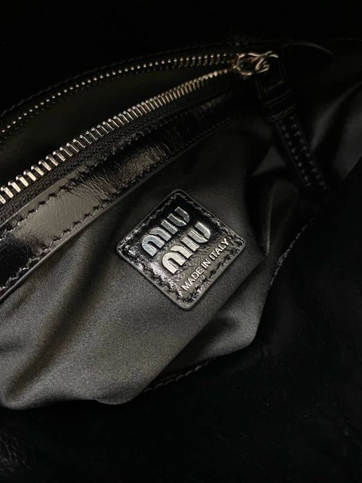 Geanta Miu Miu Ribbon