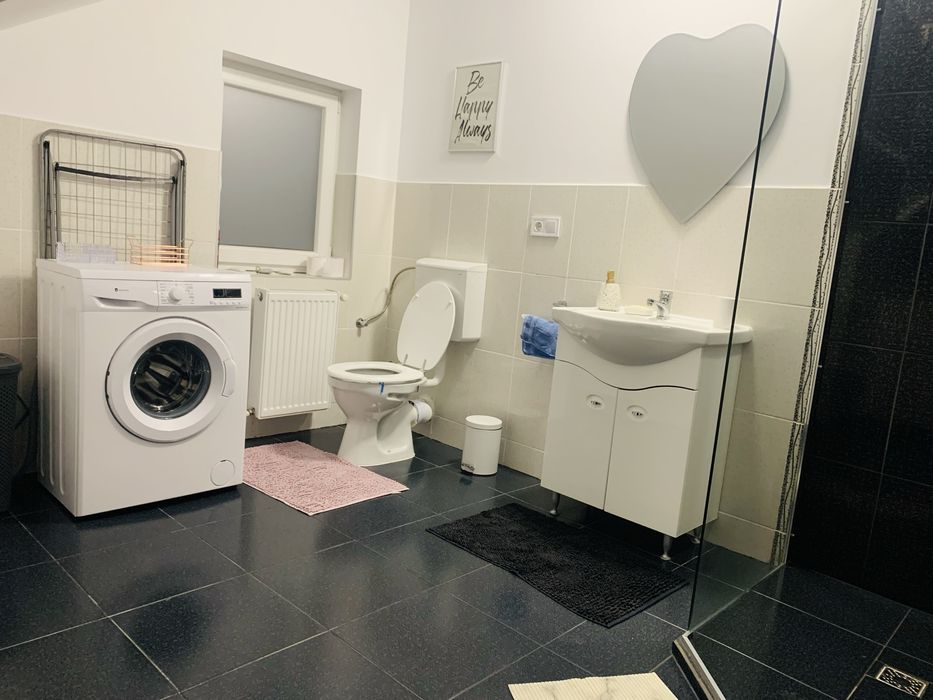 Proprietar, vand apartament 1 camera/Cartierul Arhitectilor/ Sibiu