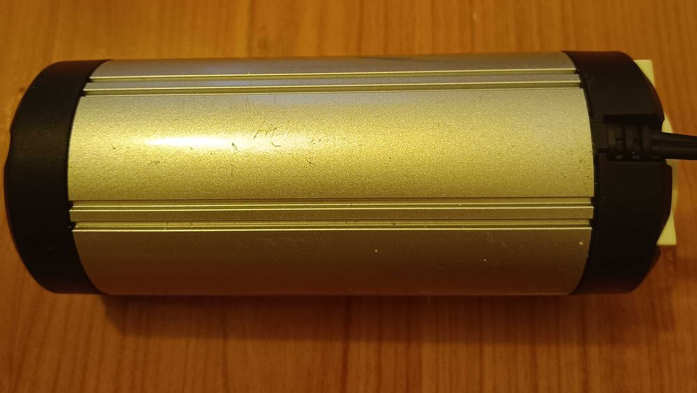 Panou solar 100 w + Controler panou solar 10 A + Invertor 150 w