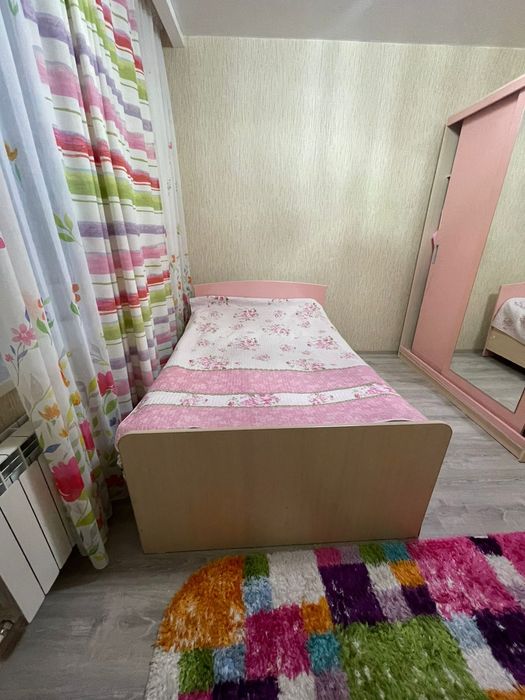 Срочно продам детский гарнитур