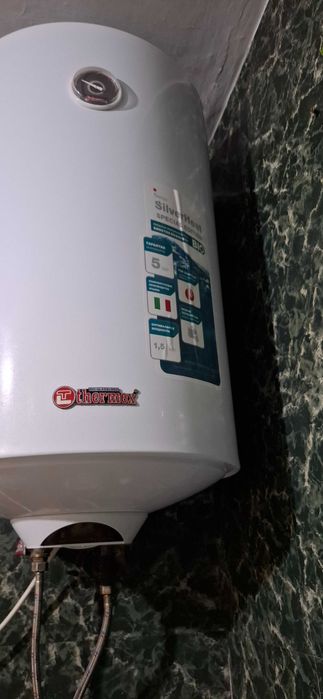 Водонагреватель аристон