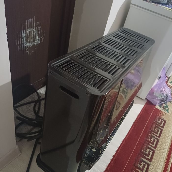 Печка,камин,уют в доме