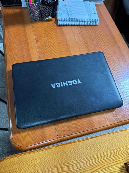 Продам ноутбук. Для работы и учёбы.