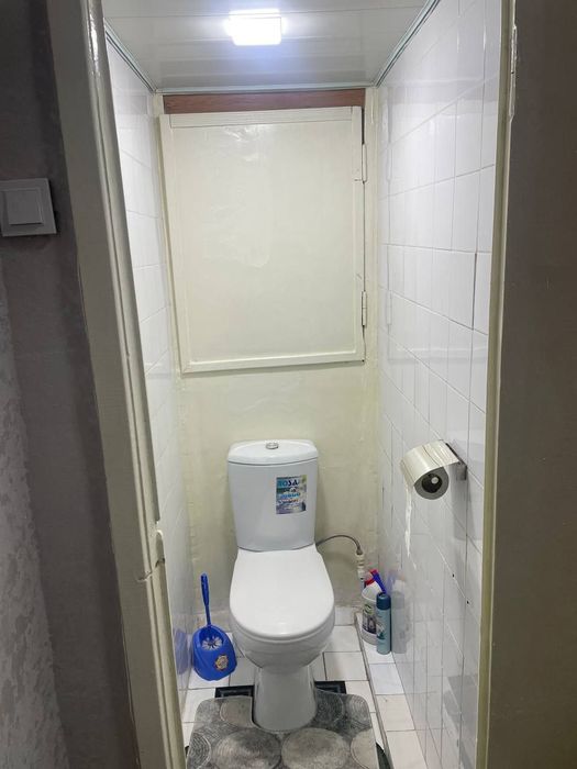 Massiv quyliq-5  1 xonali uy sotiladi. 38m²