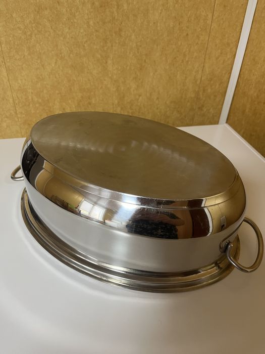 Продам гусятницу б/у