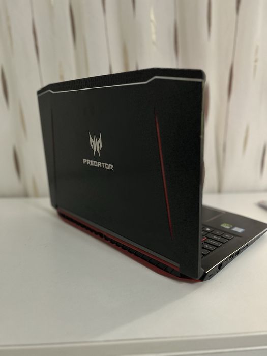 Laptop gaming| i5gen8| 16gb ram| GTX1050TI, ssd 500gb