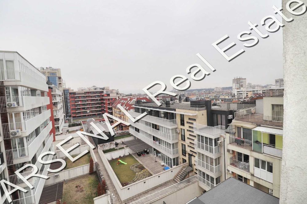 Продава се Двустаен апартамент в София, Гоце Делчев - 85 кв.м за 2589 €/кв.м - Снимка #6