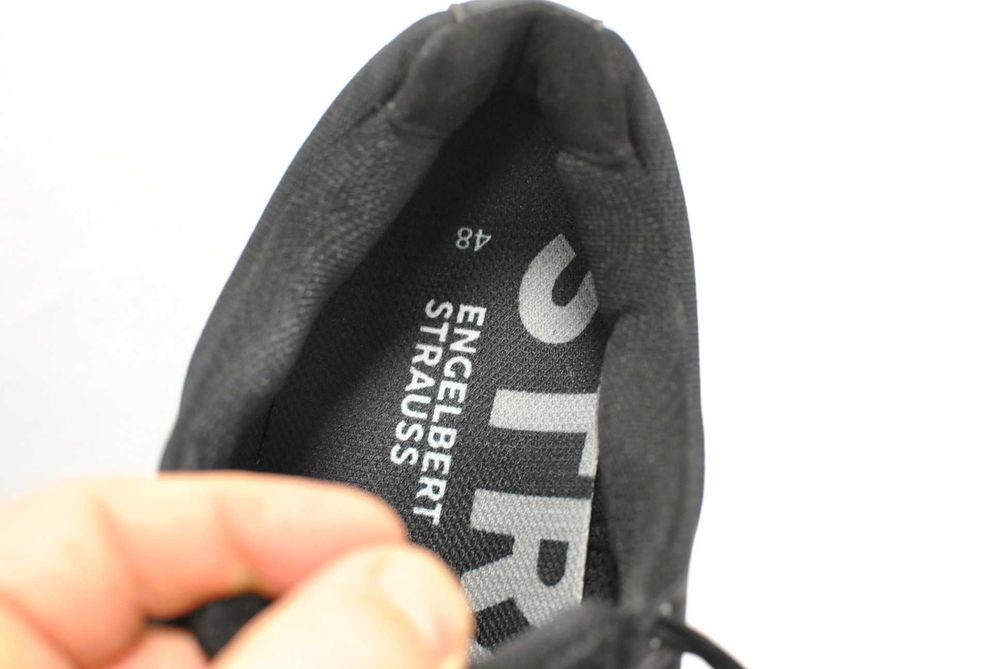 Engelbert Strauss adidasi marimea 48  (2008E9)