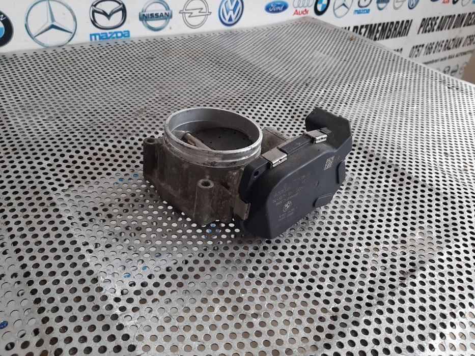 Clapeta Acceleratie Bmw E90 E91 E92 E93 E60 E61 E65 E87 X5 2.8I 3.0I Benzina Cod