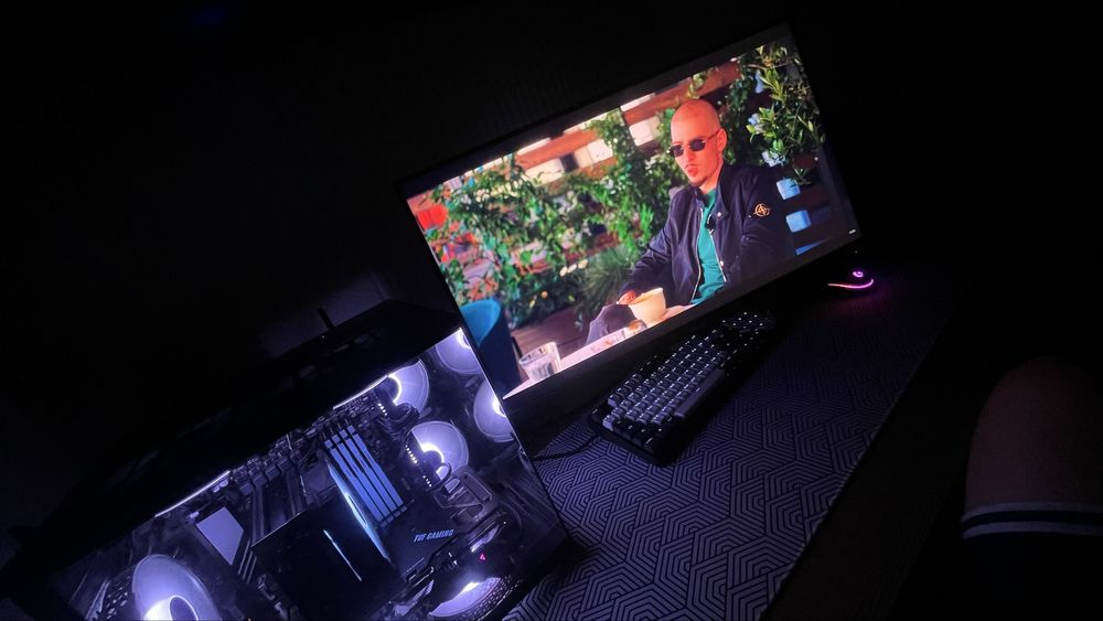 Продам компютер полный набор