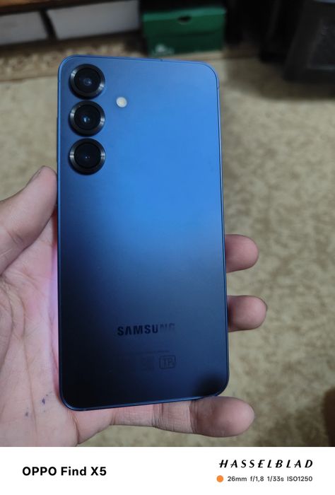 Samsung s25 5G 128/12