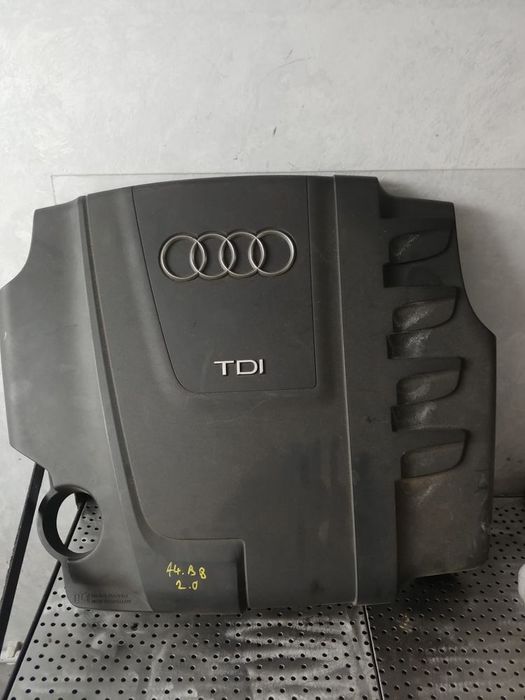 capac motor audi a4 b8 8k  a5 8t 03l103925