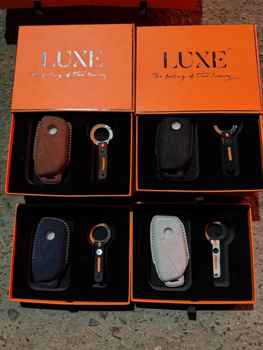 Доставка бесплатно Тошкент шахар BMW Premium luxe пулт чехол