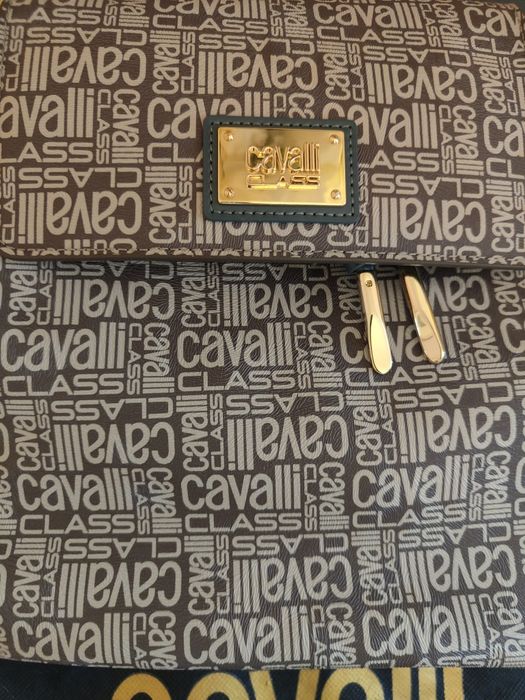 Rucsac Class Cavalli nou