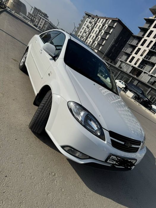 Jentra 2020 avtomat karobka