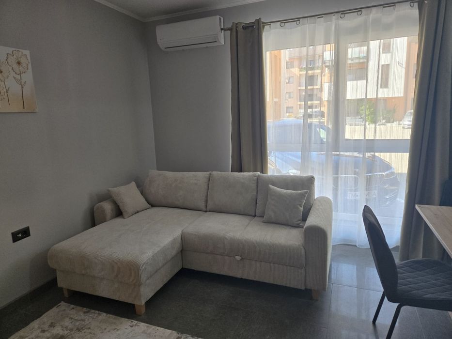 Proprietar inchiriez Apart. 2cam - Lild Giroc