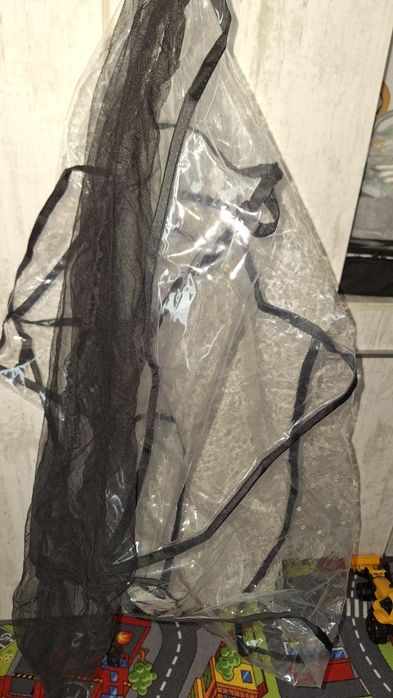 Vand carucior 3 in 1 Lionelo Mica