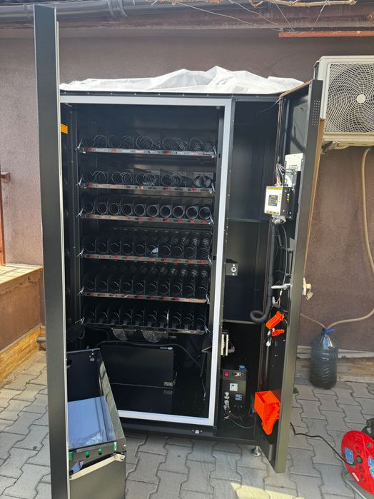 Вендинг автомати-3960€