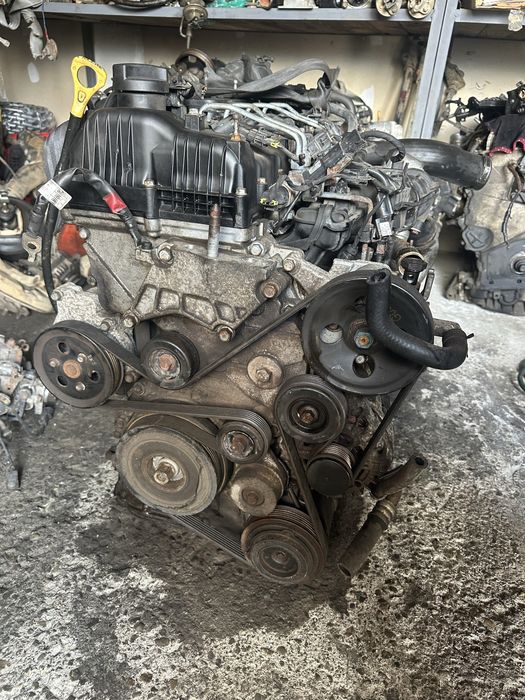 Motor Hyundai Santa fe Kia Sorento 2.2 crdi