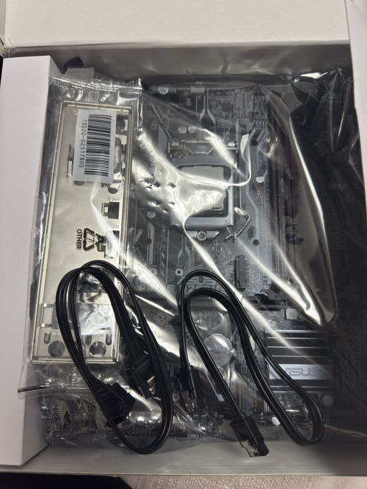 Комплект core i7