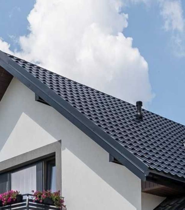 Reparatii acoperisuri si montaj