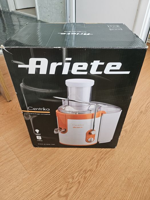 Сокоизтисквачка Ariete
