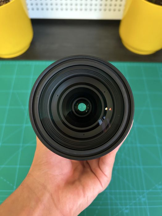 Blackmagic Pocket Cinema Camera 6K Pro