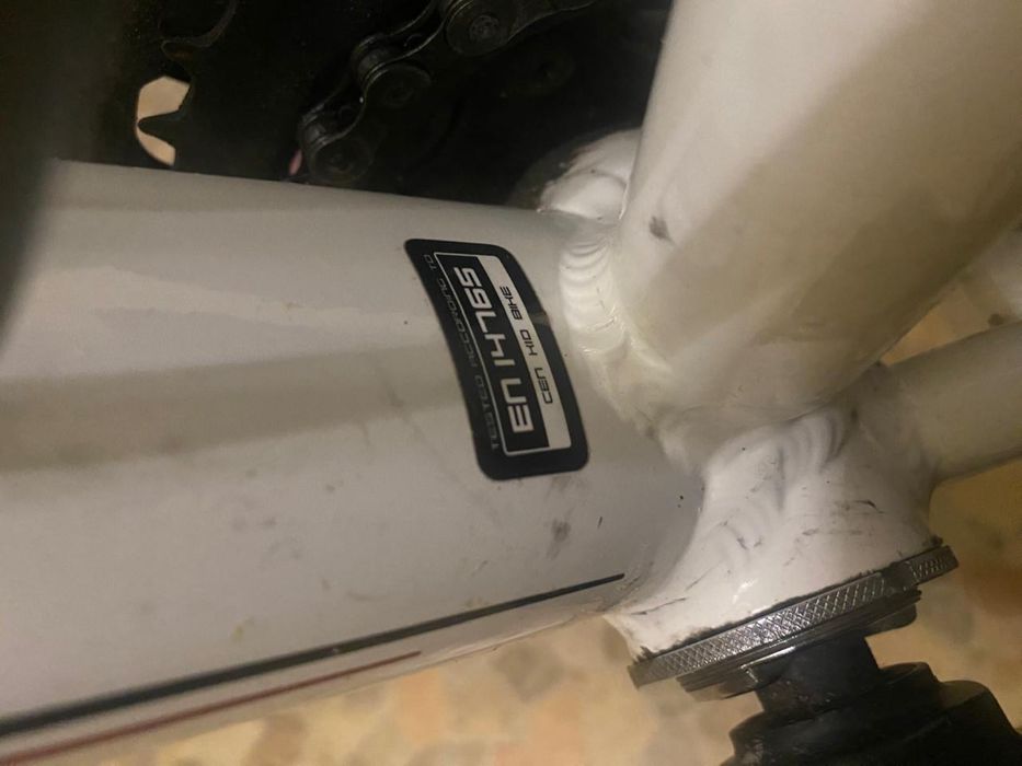 Велосипед . Centurion. Rbock24.