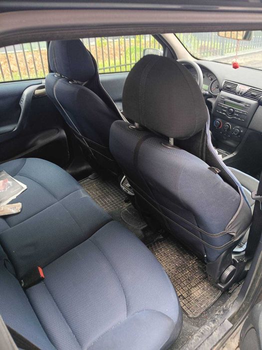 Продава се работна кола Fiat Stilo