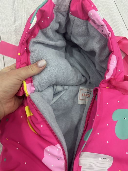 Продам детский комбинезон