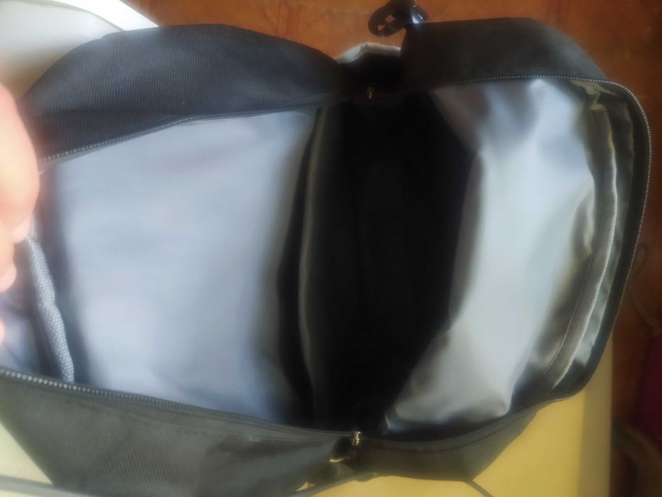 Школьная сумка  в хорошем состоянии